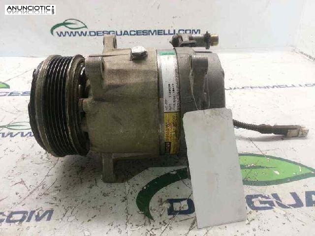 Compresor 1393857 de citroen r-1135290