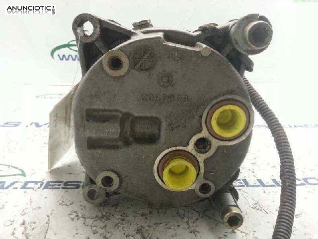 Compresor 1393857 de citroen r-1135290