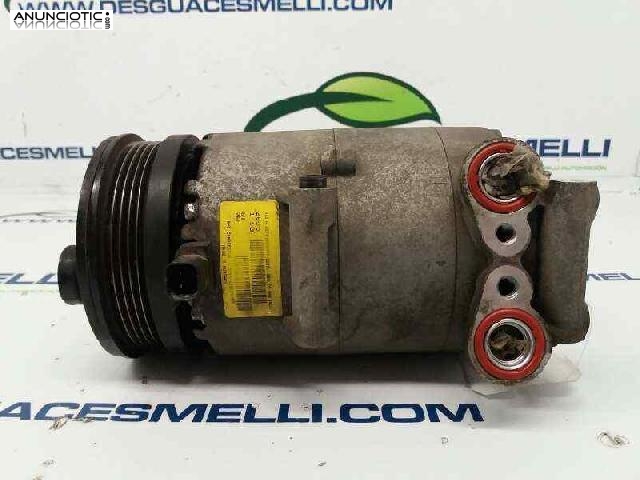 Compresor aire 3m5w19d629