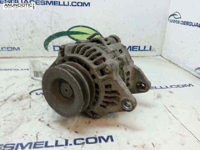 Alternador 1333719 de ford r-wl8118300