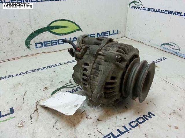 Alternador 1333719 de ford r-wl8118300