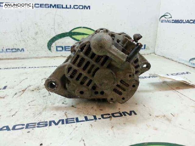 Alternador 1333719 de ford r-wl8118300