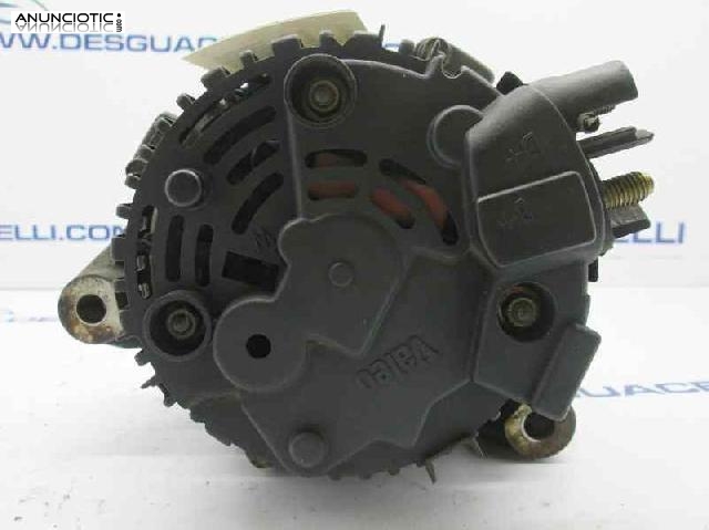 Alternador 354455 de hyundai