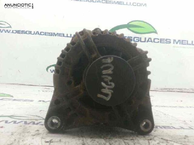 Alternador 1481537 de renault