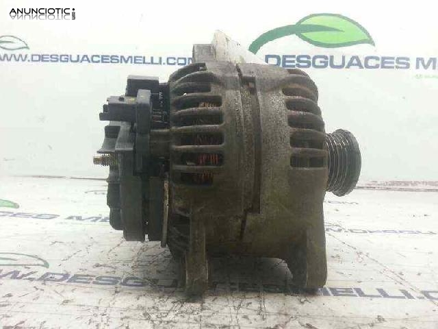 Alternador 1481537 de renault