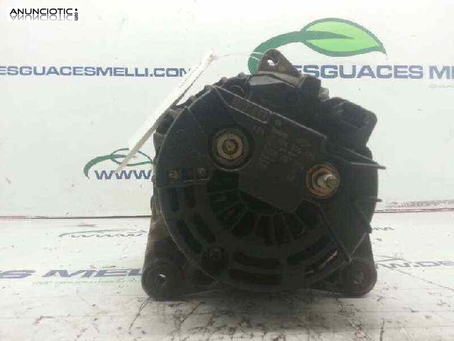 Alternador 1481537 de renault