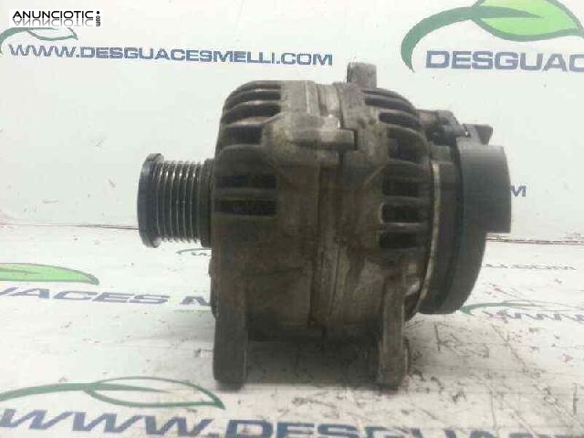 Alternador 1481537 de renault