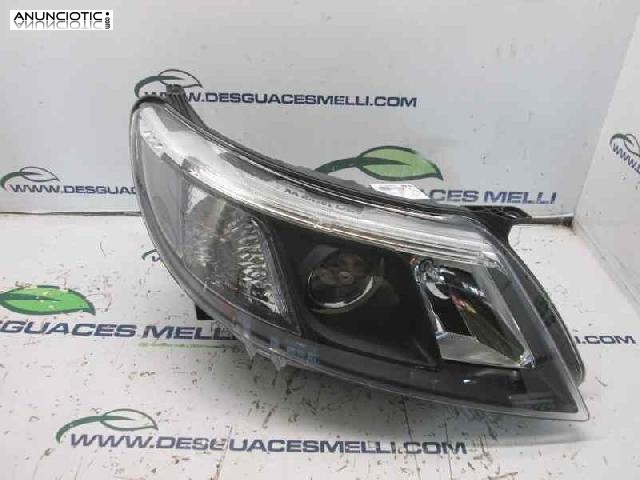 Faros 910748 de saab 9-3