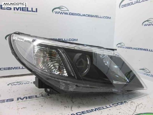 Faros 910748 de saab 9-3