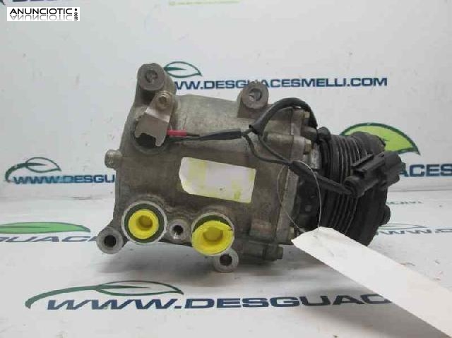 Compresor 794092 de ford r-1064354