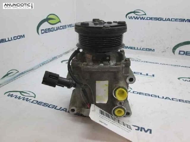 Compresor 794092 de ford r-1064354