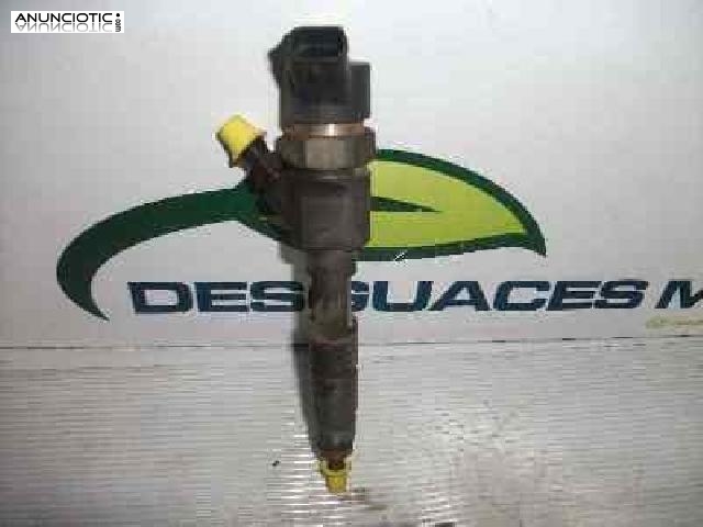 Inyector 139910 de renault r-8200100696