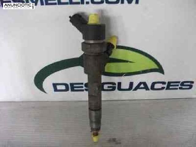 Inyector 139910 de renault r-8200100696