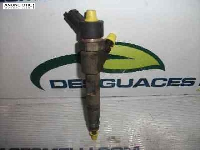 Inyector 139910 de renault r-8200100696