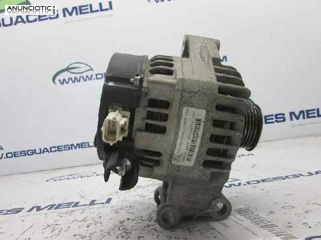 Alternador 505238 de ford r-3n1110300af