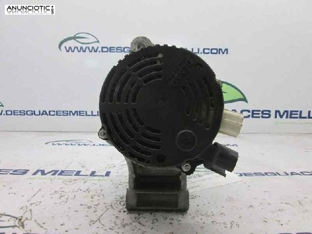 Alternador 505238 de ford r-3n1110300af