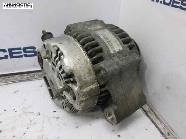 Alternador 731301 de suzuki