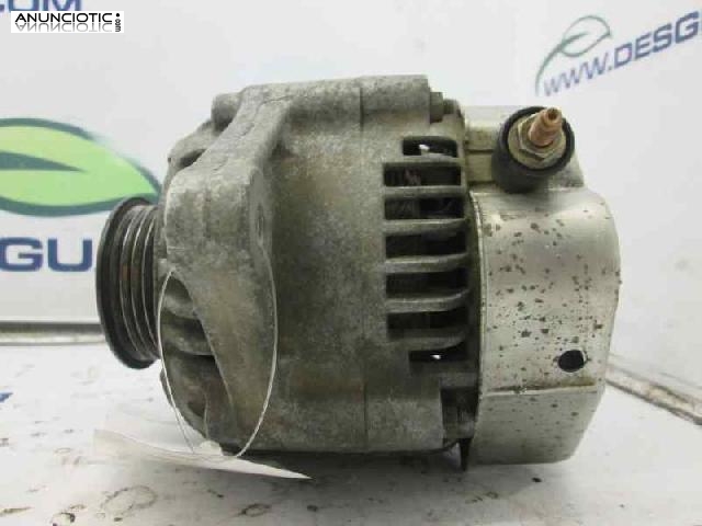 Alternador 731301 de suzuki