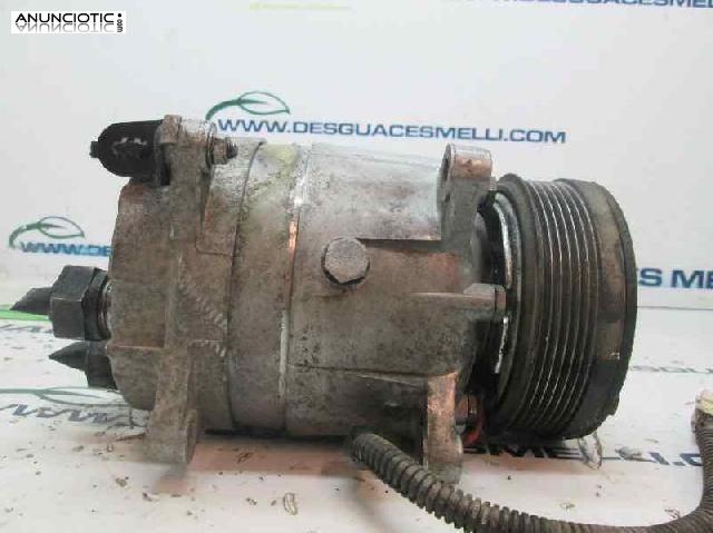 Compresor aire sd7v161106