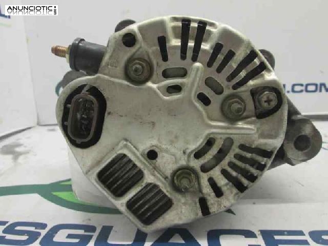 Alternador 779119 de suzuki