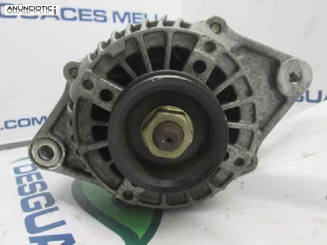 Alternador 779119 de suzuki