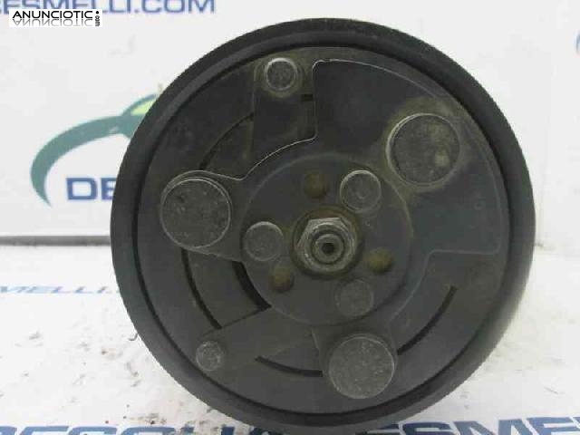 Compresor 752020 de seat r-1j0820803f