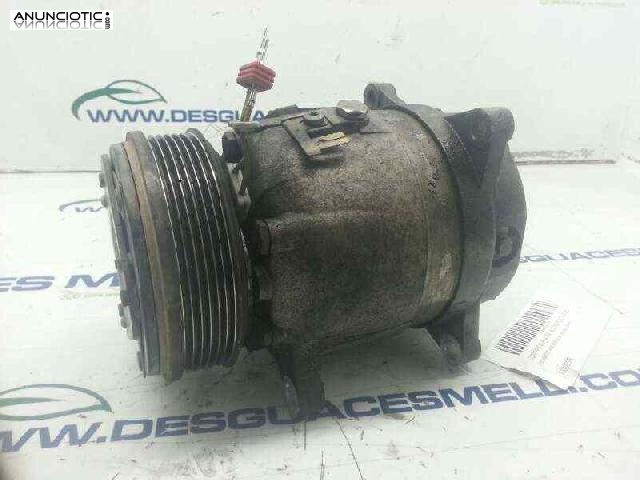 Compresor 1463296 de peugeot r-133085r