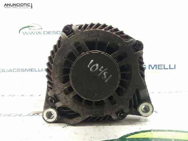 Alternador 1940814 de citroen