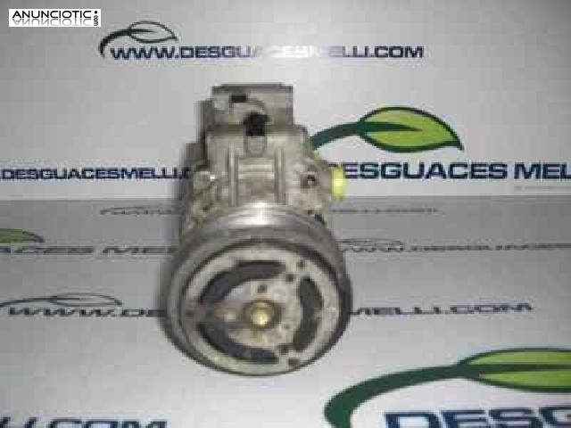 Compresor 25476 de fiat r-scsc06