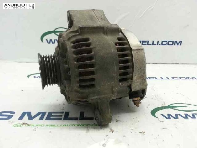 Alternador 952598 de land rover