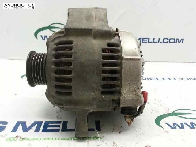 Alternador 952598 de land rover