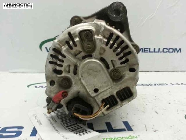 Alternador 952598 de land rover