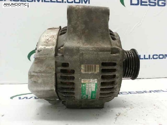 Alternador 952598 de land rover