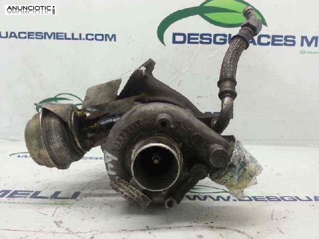 Turbo de audi - a4 ref-028145702h