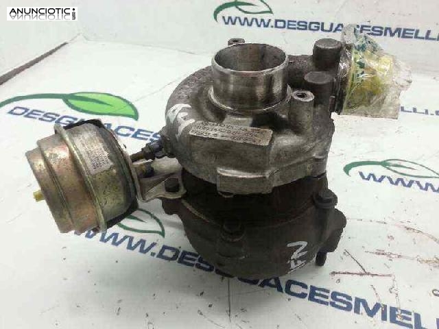 Turbo de audi - a4 ref-028145702h