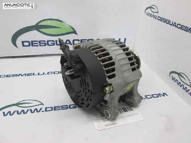 Alternador 677248 de alfa romeo