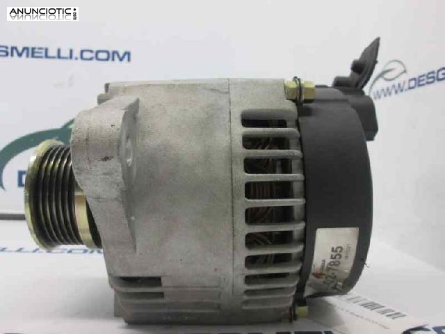 Alternador 677248 de alfa romeo