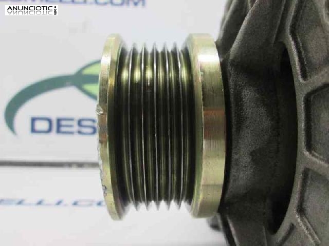 Alternador 677248 de alfa romeo