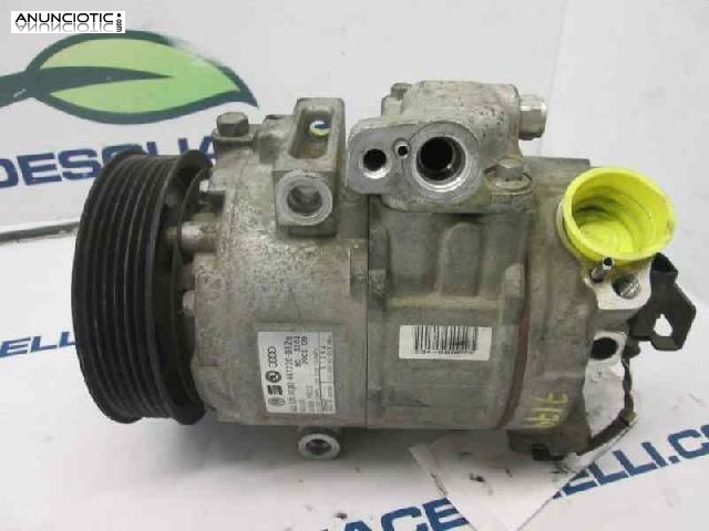 Compresor 581891 de skoda r-6q0820803d