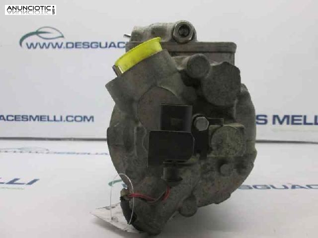 Compresor 581891 de skoda r-6q0820803d