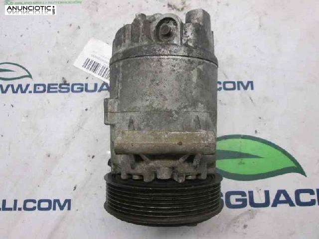 Compresor 467090 de renault