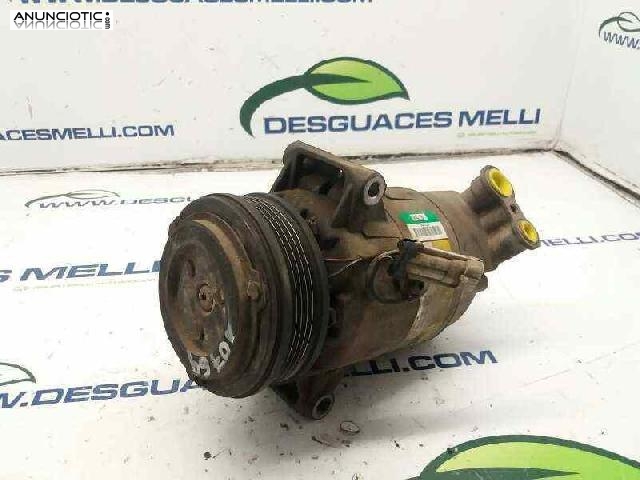 Compresor 2036277 de opel r-13124750