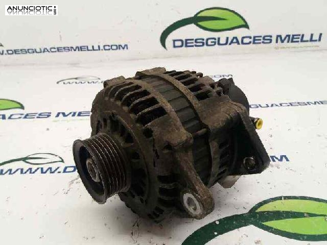 Alternador 1971827 de opel r-93175799