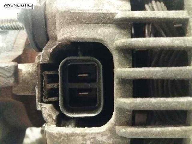 Alternador 1971827 de opel r-93175799