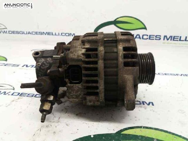 Alternador 1971827 de opel r-93175799