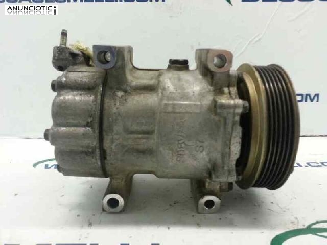 Compresor 921304 de citroen r-1439