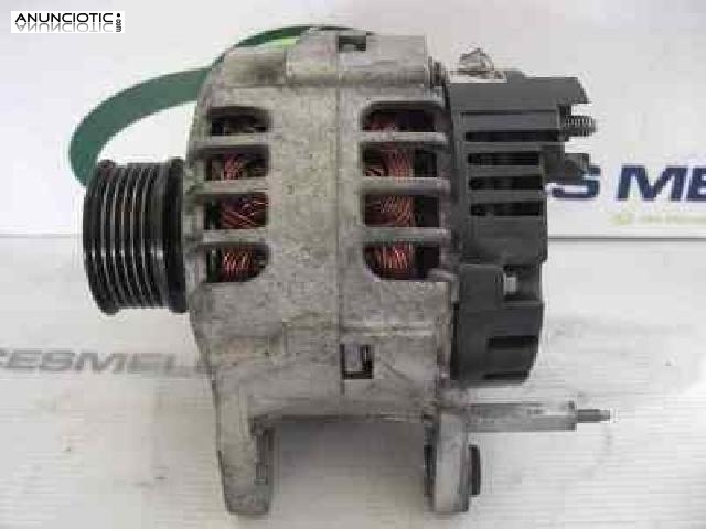 Alternador 102431 de skoda r-030903023j