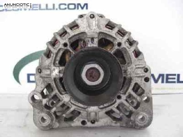 Alternador 102431 de skoda r-030903023j