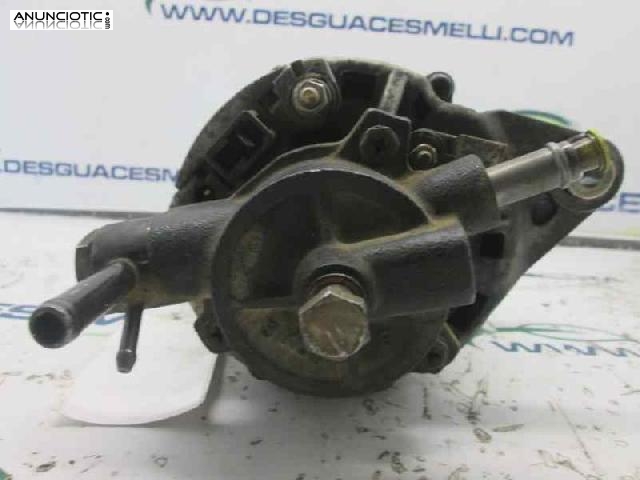 Alternador 846552 de ssangyong