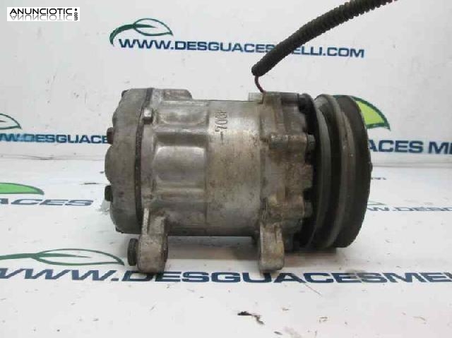 Compresor 718130 de opel r-sd7b107170